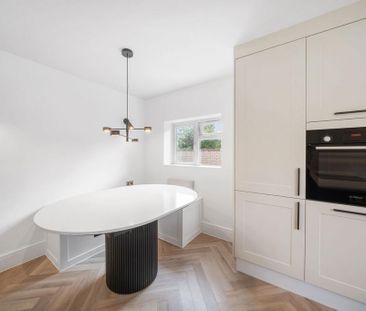 1 bedroom maisonette to rent - Photo 4