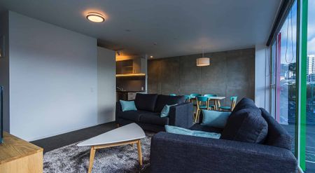 Apartment 501 / 77 Abel Smith St - Photo 3