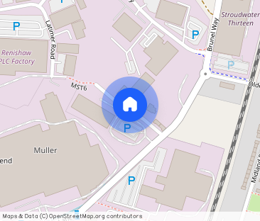 Spa Cottages, Oldends, Stonehouse, Gloucestershire, GL10 - Photo 1