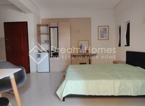 Studio/Γκαρσονιέρα για ενοικίαση - Λαμία, - Photo 4
