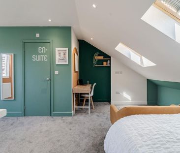 Studio to rent - Photo 4