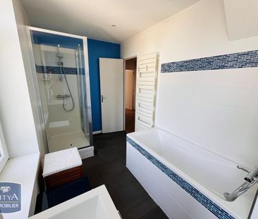 Location Appartement 4 pièces 106m² LILLE 59000 - Photo 6