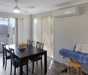 LOW-MAINTENANCE LIVING IN THE HEART OF TOWN! - Photo 2