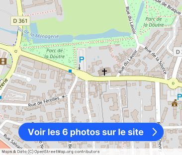 Mieszkanie na wynajem - 63 m² - 2 pokoje - Photo 1