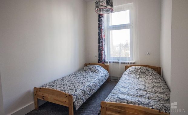 MIESZKANIE na WYNAJEM - Zdjęcie 1