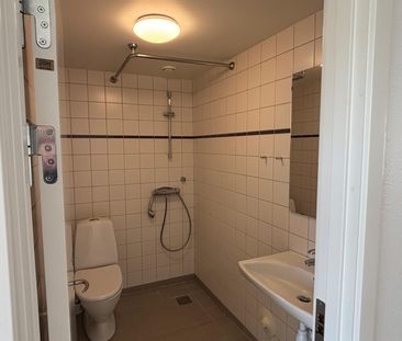 <b>Skøn 2-værelses I VESTBYEN!</b> - Foto 6