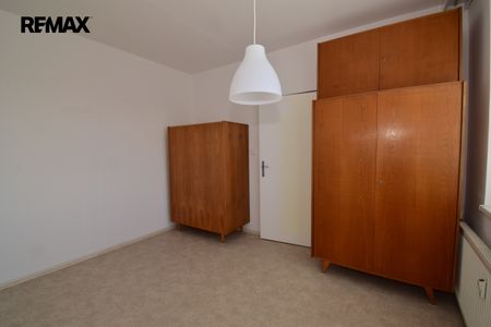 Pronájem bytu 3+1 v osobním vlastnictví 65 m², České Budějovice - Fotografie 2