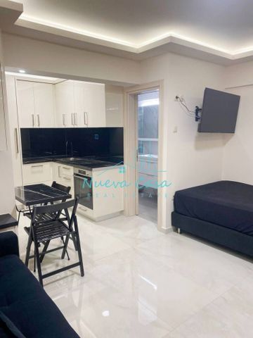 Studio/Γκαρσονιέρα για ενοικίαση Πάτρα - Κέντρο (Πάτρα) - Photo 5