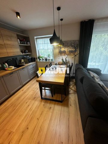 4 pokoje, ogródek, garaż – Gumieńce, od 1.09 - Zdjęcie 3