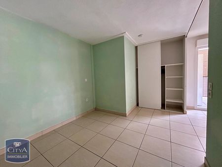 Location Appartement 1 pièce 40m² BEZIERS 34500 - Photo 3