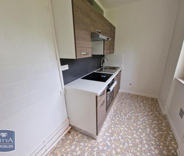 Location Appartement 2 pièces 43m² MULHOUSE 68200 - Photo 5