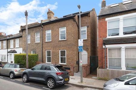 Longfield Street, Southfields, SW18 - Photo 2