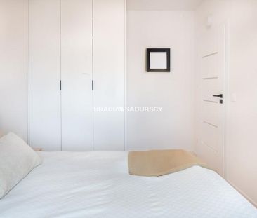 Mieszkanie Kraków Podgórze powierzchnia 35.84 m² C206-WM-14862 - Zdjęcie 6