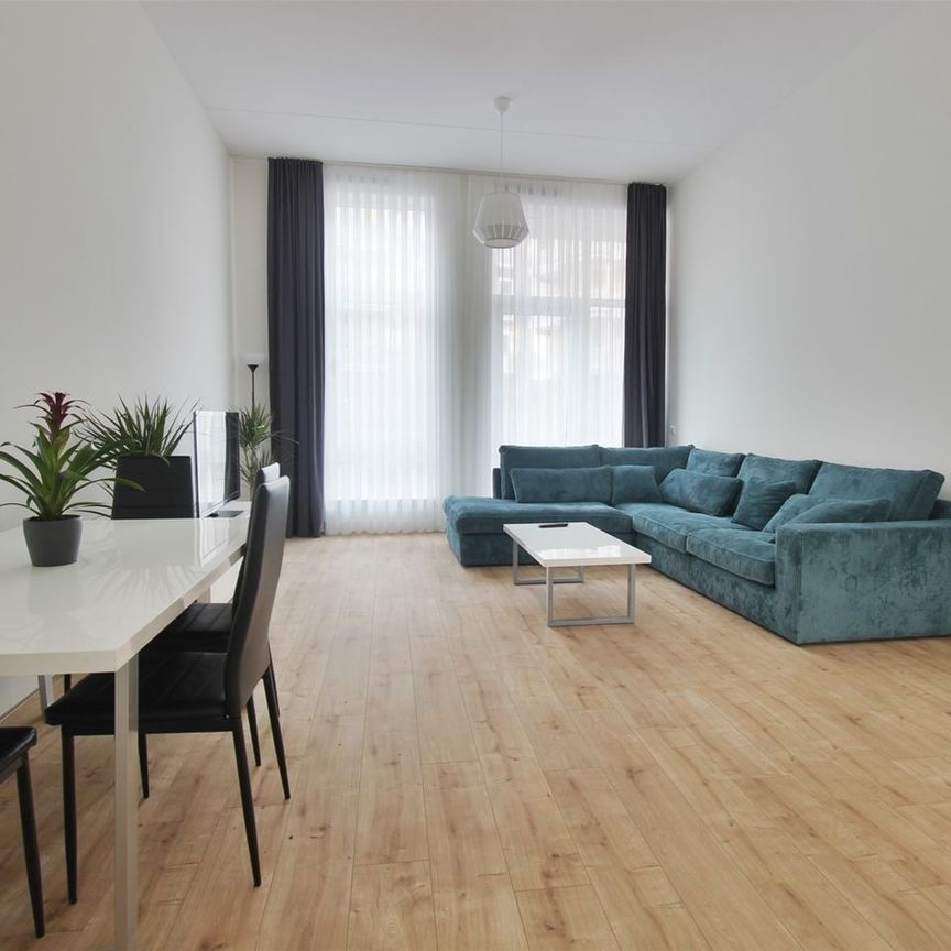 Appartement te huur: Willem Dudokhof 217 1112 ZA Diemen - Photo 1