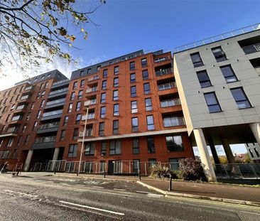 1 bedroom apartment to rent - Photo 5