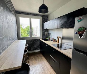 Colocation meublé - proche transport - Photo 5