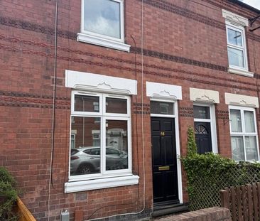 2 Bed Terraced House, Caludon Road, CV2 - Photo 1