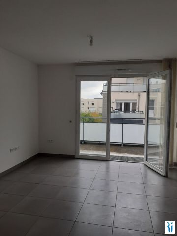 Location Appartement 3 pièces 55m² ROUEN 76100 - Photo 5