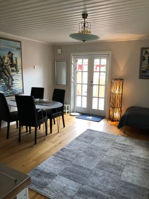 Båtsmansvägen, Uddevalla - Foto 1