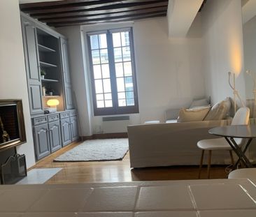 Appartement 1 Pièce 24 m² - Photo 1