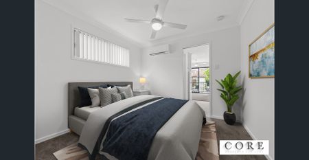 MODERN FURNISHED APARTMENT IN EXCELLENT LOCATION - Photo 2