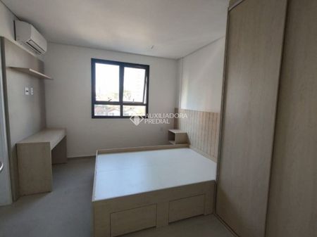 Loft com 1 quarto e 20m² para alugar em Centro, São Bernardo Do Campo. - Foto 4