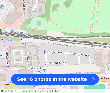 Arclight Way, Colchester, Essex, CO1 - Photo 1