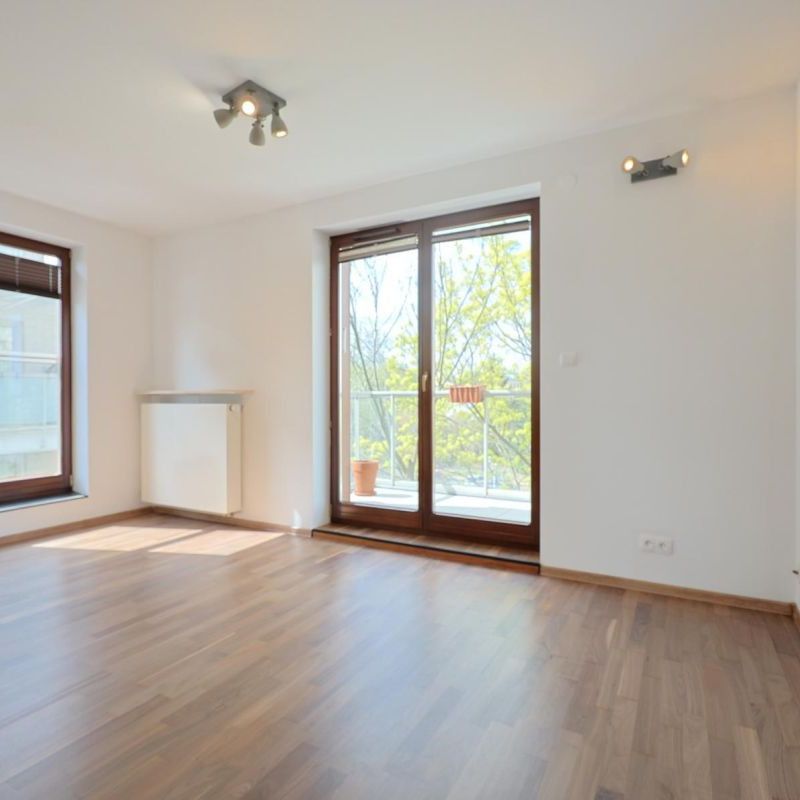 Mieszkanie na wynajem Warszawa, Bielany, Marymont-Kaskada, Zabłocińska - Photo 1