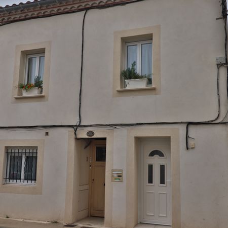 Location Appartement 1 pièce 16m² NIMES 30900 - Photo 4