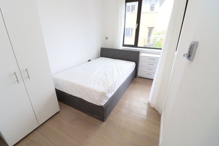 Room in a Shared Flat, Cremer Street, E2 - Photo 3
