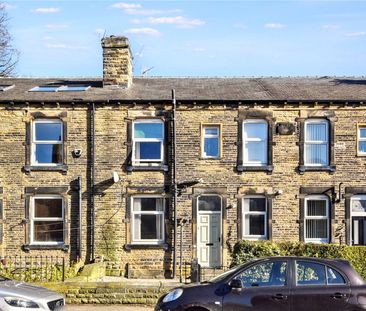 36, New Park Street, Morley, Leeds, West Yorkshire, LS27 0PS - Photo 1