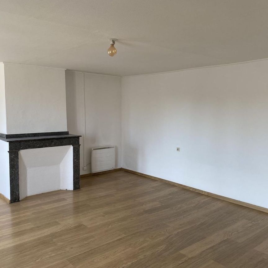 Location Appartement 3 pièces 81m² ALBI 81000 - Photo 1