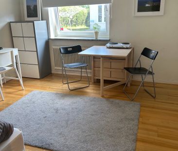 Observatoriegatan, Jönköping - Photo 1