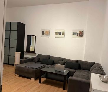 Apartment in Osloer Straße, Berlin for 50 m² with 1 bedroom - Photo 1