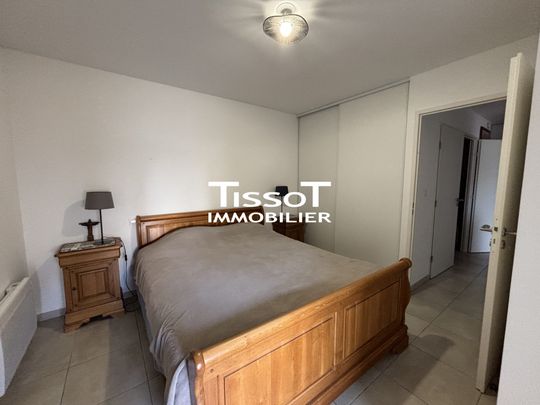 Location Appartement 3 pièces 64m² NIMES 30000 - Photo 1