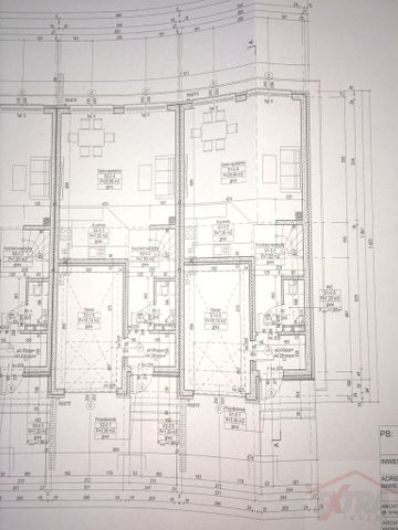Szeregowce z widokiem na panoramę (435372) - Фото 5