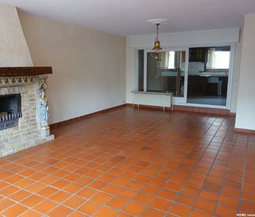 Appartement te huur in Knokke-Heist met 3 slaapkamers - foto 1