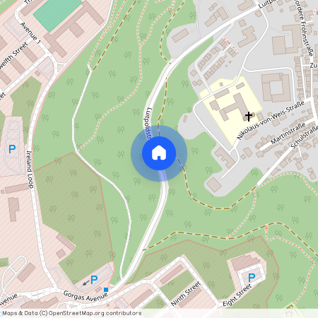 66849 Rheinland-Pfalz - Landstuhl