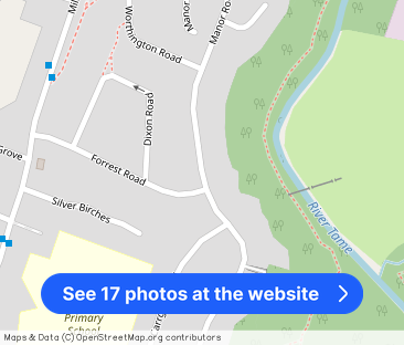 Manor Road, Denton - Photo 1