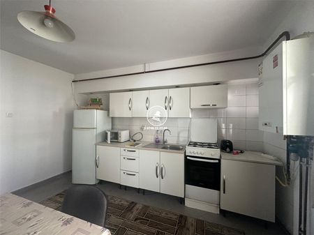 Apartament 1 camere de inchiriat, Copou - Photo 2