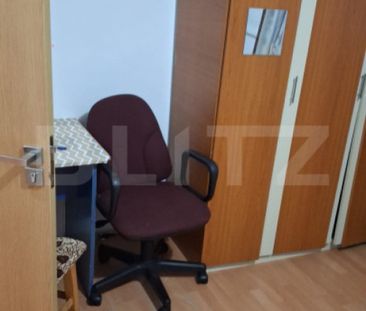 Apartament 3 camere, 62 mp, zona Pacurari - Fotografie 2