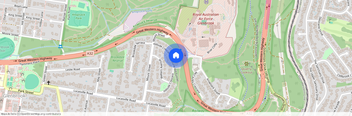 37 Hillside Crescent, NSW 2773, Glenbrook