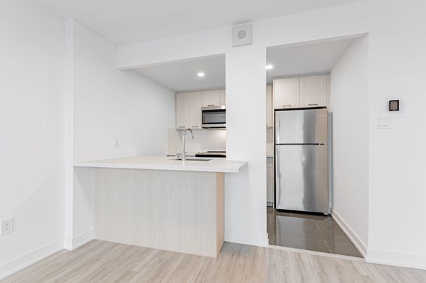 For Lease - 191 Sherbourne Street Unit# 1718, Toronto, Ontario - Photo 1
