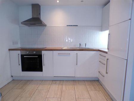 2 bedroom apartment to rent - Photo 5