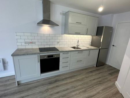 1 bedroom apartment to rent - Photo 5