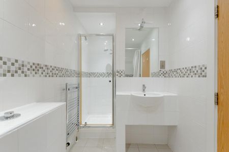 1 bedroom flat to rent - Photo 4
