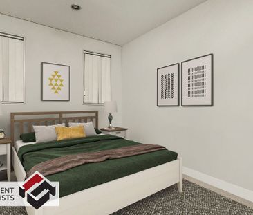 2 Bedroom Furnished (includes hot and cold water) - Photo 6