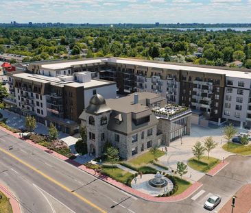 1 BEDROOM - 200 Boulevard Wilfrid-Lavigne, Gatineau - Photo 2