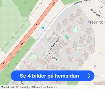 Norrbackavägen, Oskarshamn - Foto 1