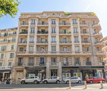 Appartement Nice 28,94 m² - Photo 5